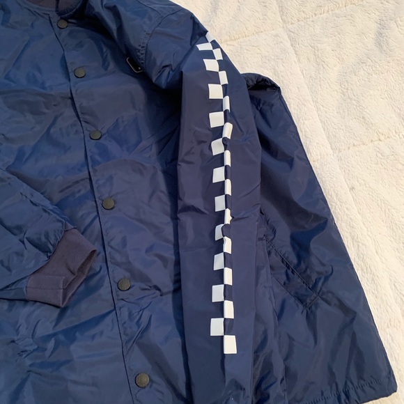 Men’s Vans Jacket - Picture 6 of 8